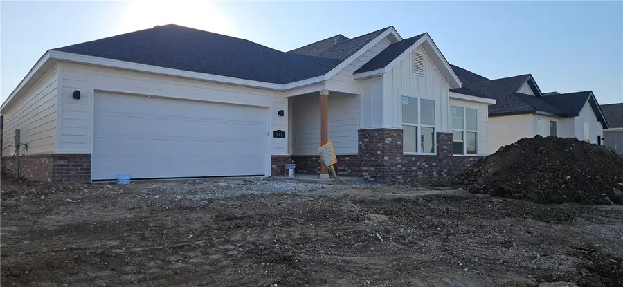 440 S Calico, Fayetteville, AR 72704 - #2