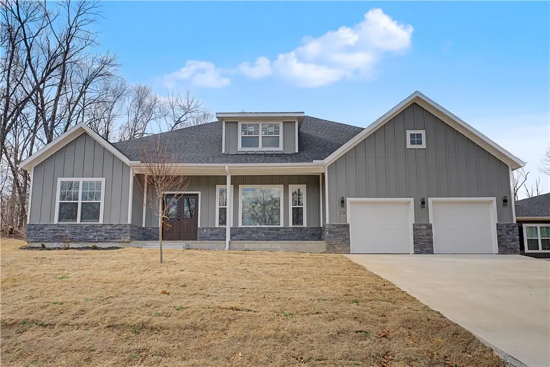 29 Selkirk Drive, Bella Vista, AR 72715 - #1