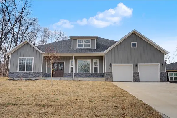 29 Selkirk Drive, Belleville, AR 72715