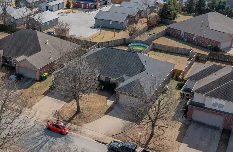 3 Duplex Portfolio, Centerton, AR 72719 - #2