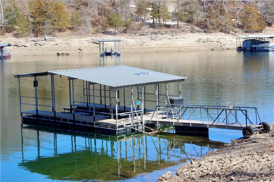 21995 Indian Bluff Road, Garfield, AR 72732 - #3