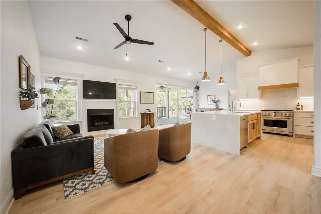 12 Slifer Lane, Bella Vista, AR 72714 - #1