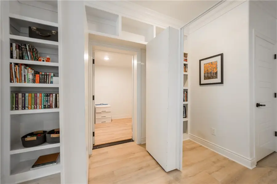 12 Slifer Lane, Bella Vista, AR 72714 - #3