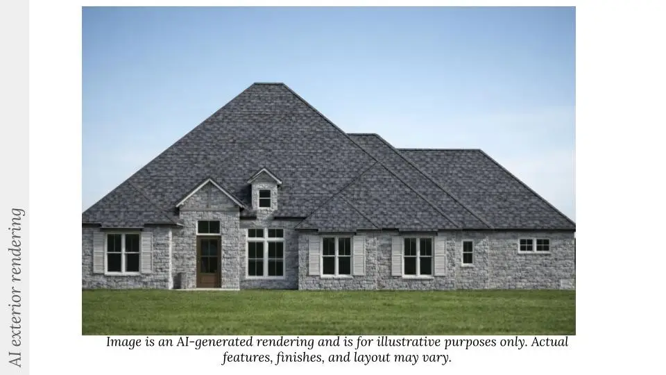 3611 Bearpaw, Bentonville, AR 72712 - #1