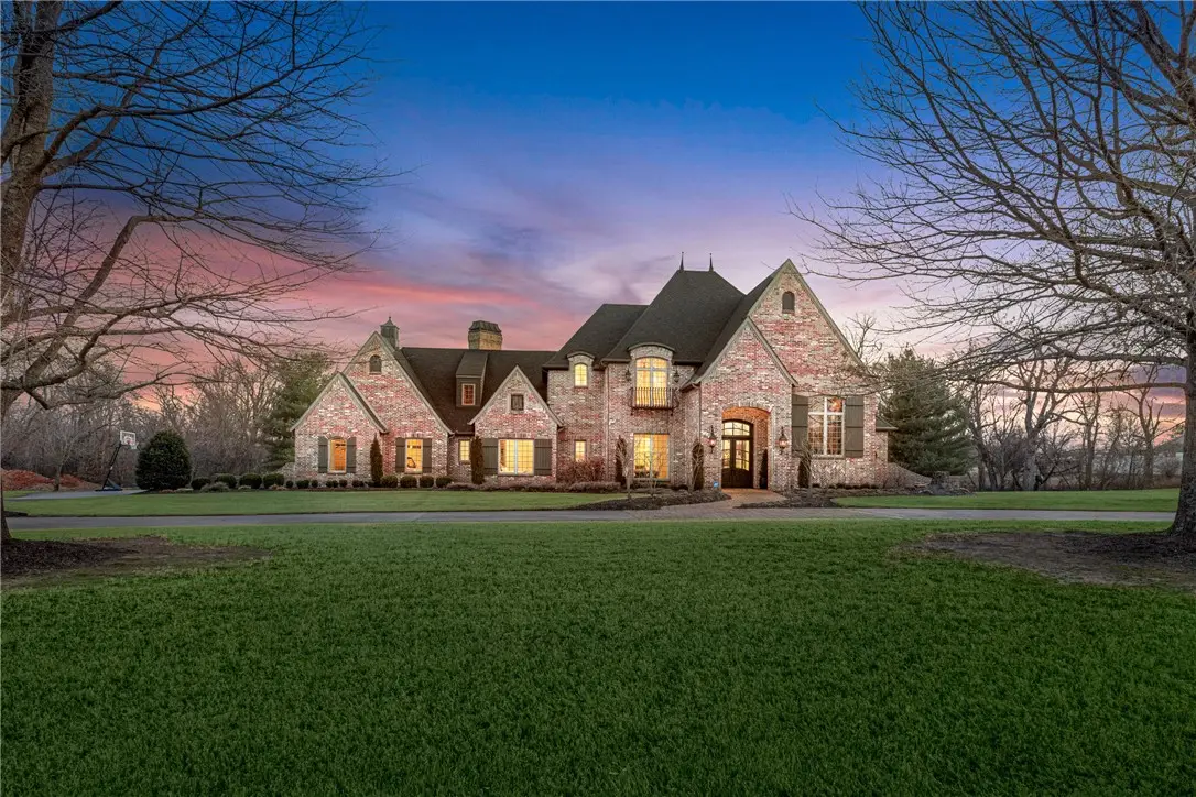 11228 Talamore Boulevard, Bentonville, AR 72712 - #1