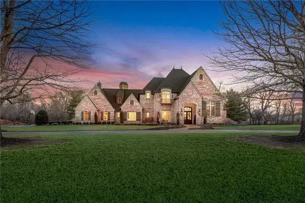 11228 Talamore Boulevard, Bentonville, AR 72712