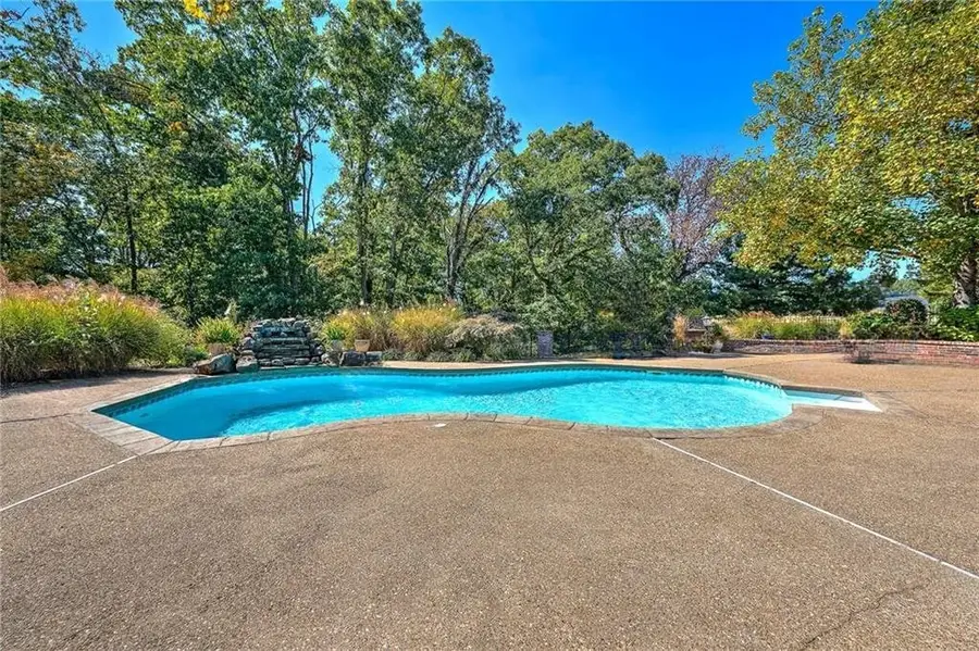 11228 Talamore Boulevard, Bentonville, AR 72712 - #3