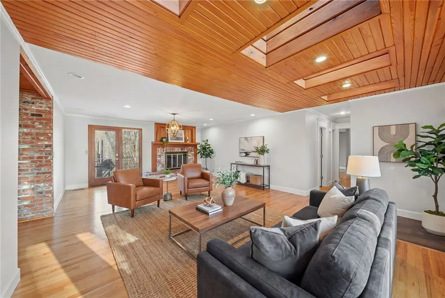 1113 E Walnut Street, Rogers, AR 72756 - #3