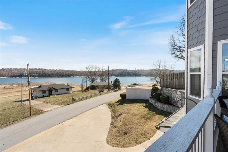8271 S Lakeshore Drive, Rogers, AR 72756 - #2