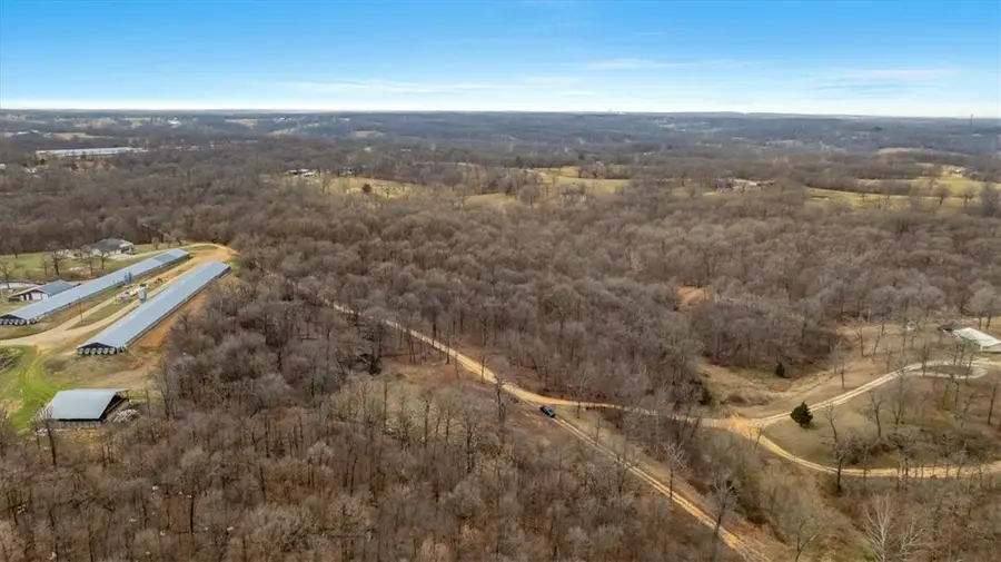 TBD 34.02 Acres N Highway 102, Decatur, AR 72722 - #2