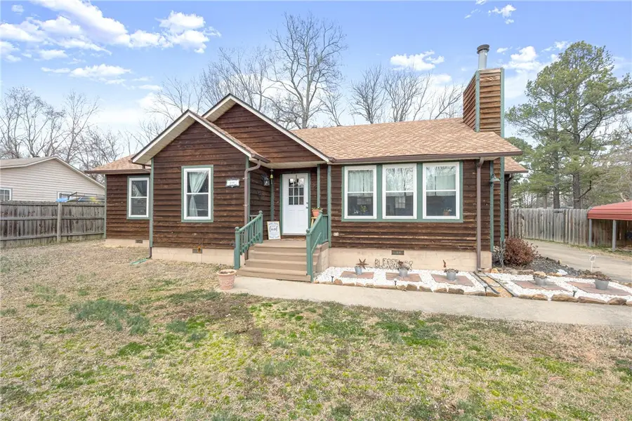 250 W Yoes Place, Fayetteville, AR 72701 - #2