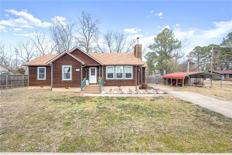 250 W Yoes Place, Fayetteville, AR 72701 - #3