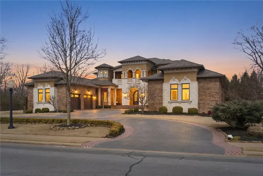 4125 Caerleon Circle, Bentonville, AR 72713 - #2