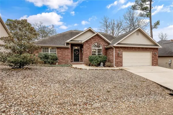 21 Kendal Drive, Bella Vista, AR 72714