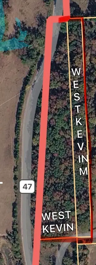 Hazel Valley Road, Fayetteville, AR 72701 - #2