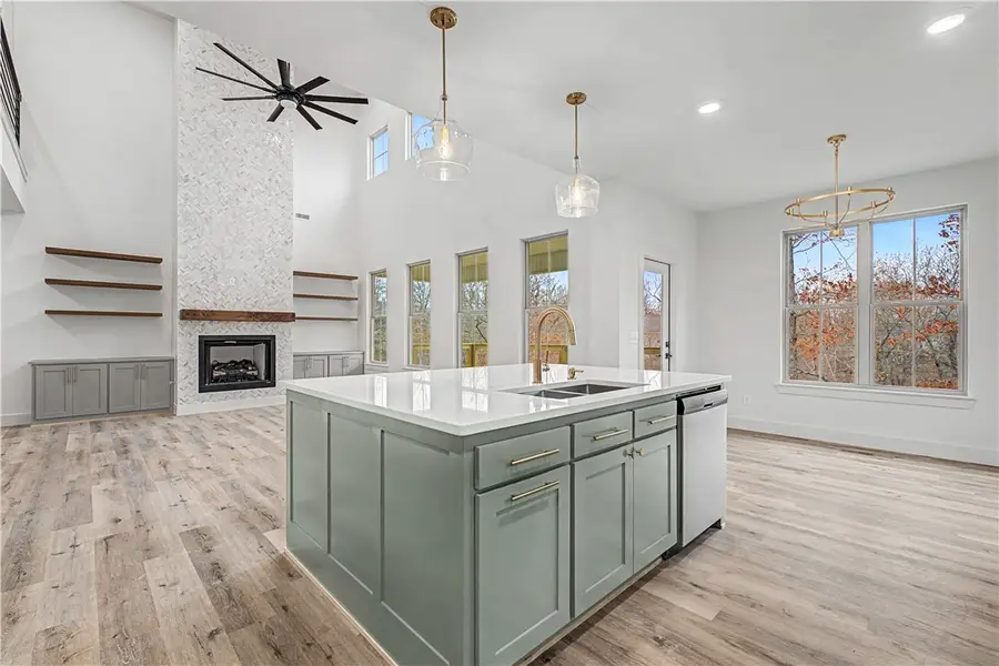 6 Oundle Lane, Bella Vista, AR 72714 - #3