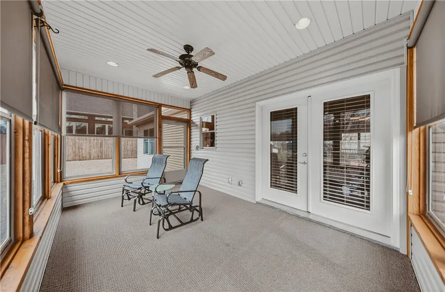 505 NW J Street, Bentonville, AR 72712 - #3