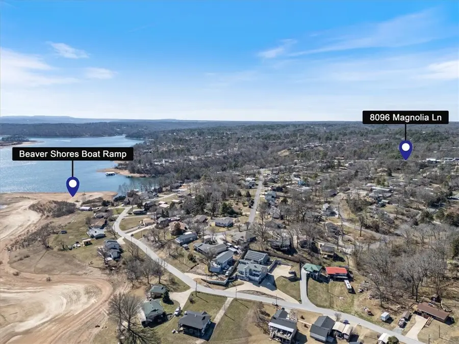 8096 Magnolia Lane, Rogers, AR 72756 - #2