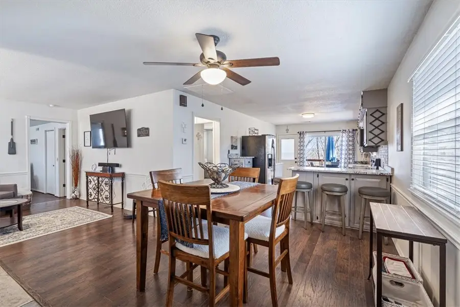 8096 Magnolia Lane, Rogers, AR 72756 - #3