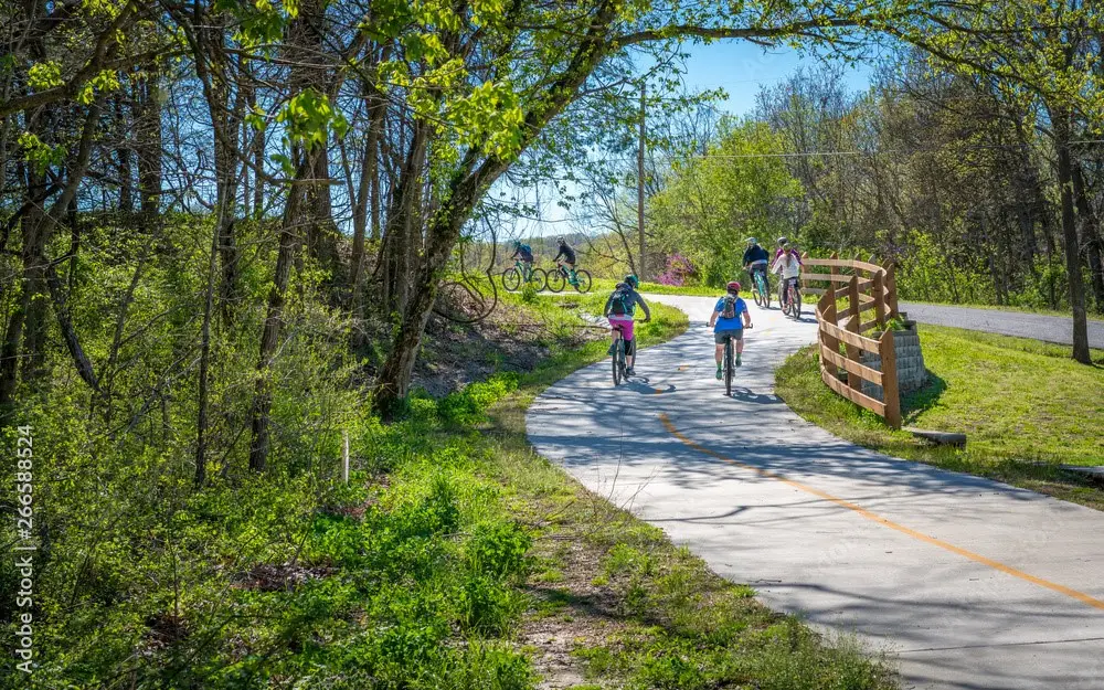 Queensborough Drive, Bella Vista, AR 72715 - #1