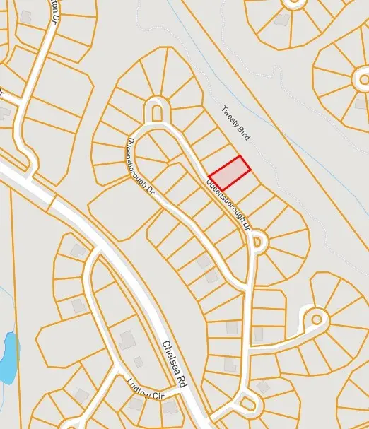 Queensborough Drive, Bella Vista, AR 72715 - #2