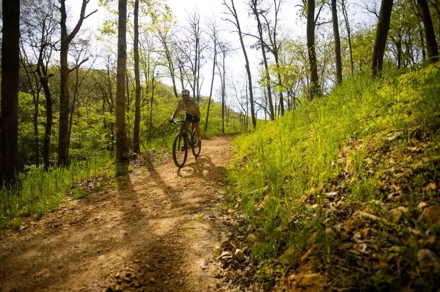 Queensborough Drive, Bella Vista, AR 72715 - #3