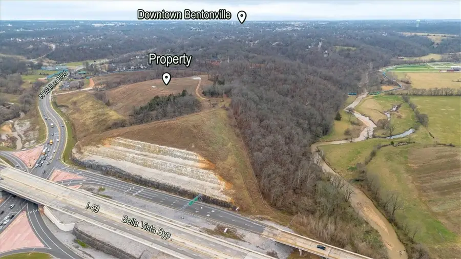 3119 N Walton Boulevard, Bentonville, AR 72712 - #3