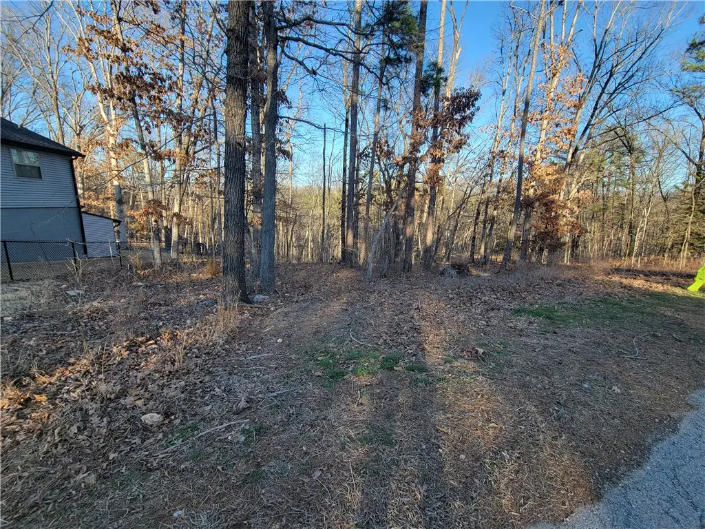 Lot4 Greenodd & Tebay Drive, Bella Vista, AR 72714 - #1