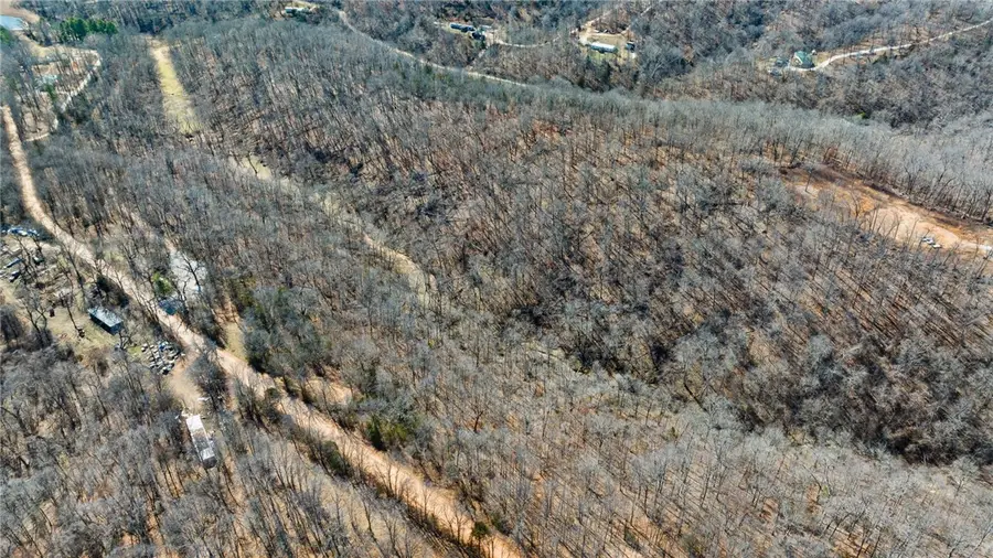 Tract 2 Sallie Drive, Rogers, AR 72756 - #2