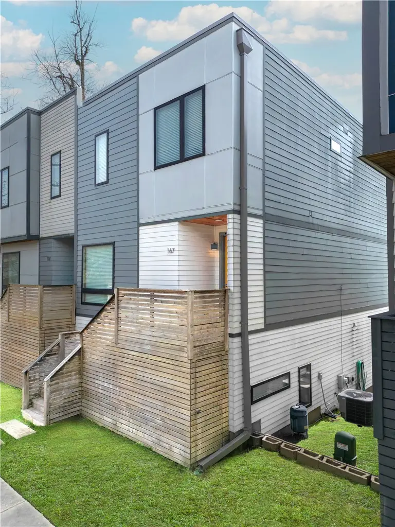 167 W Martin Luther King Jr Boulevard, Fayetteville, AR 72701 - #2