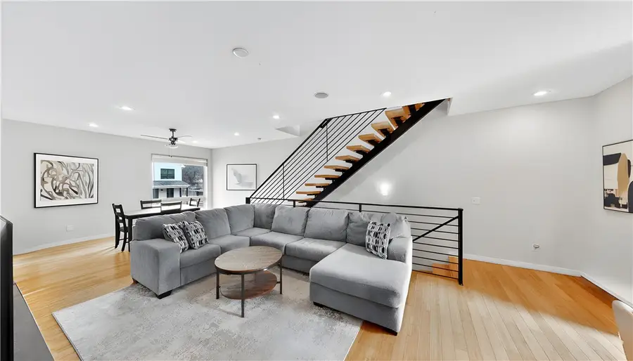 167 W Martin Luther King Jr Boulevard, Fayetteville, AR 72701 - #3