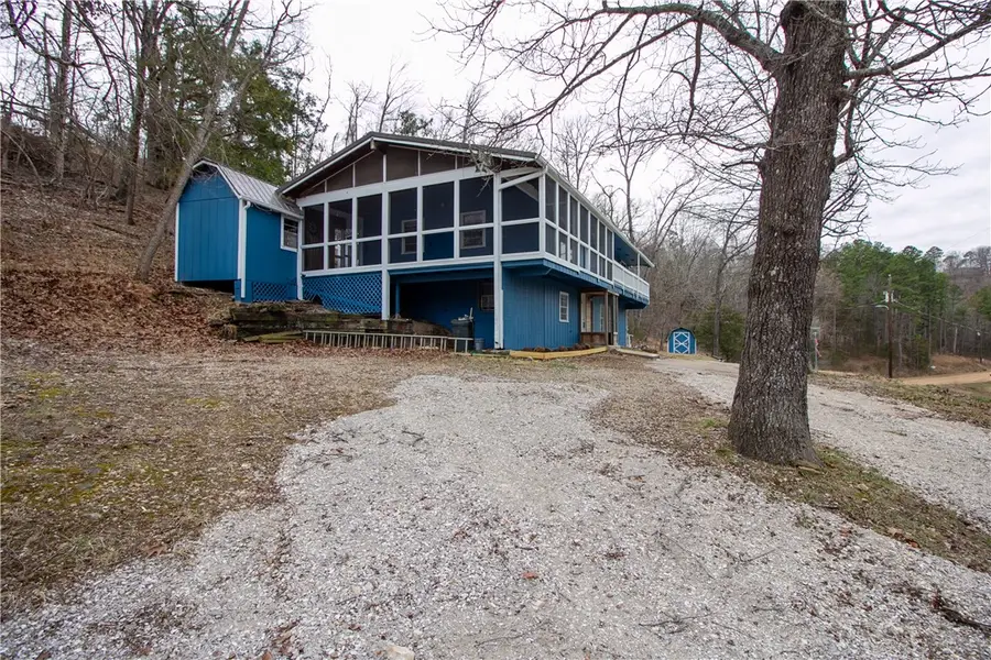 20503 White Oak Road, Rogers, AR 72756 - #2