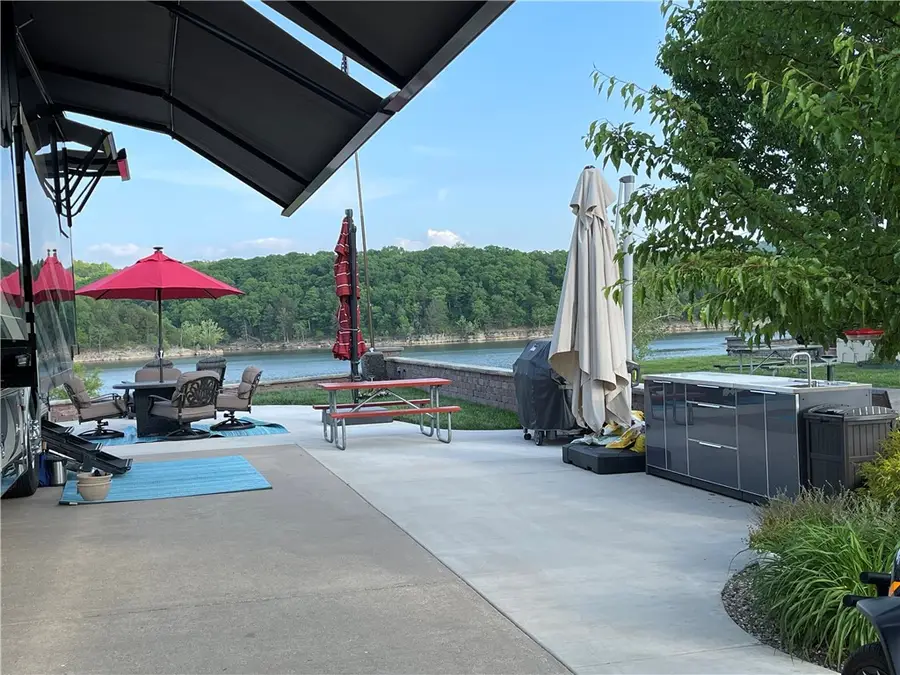 1229 County Road 663 Lot #129, Oak Grove, AR 72660 - #2