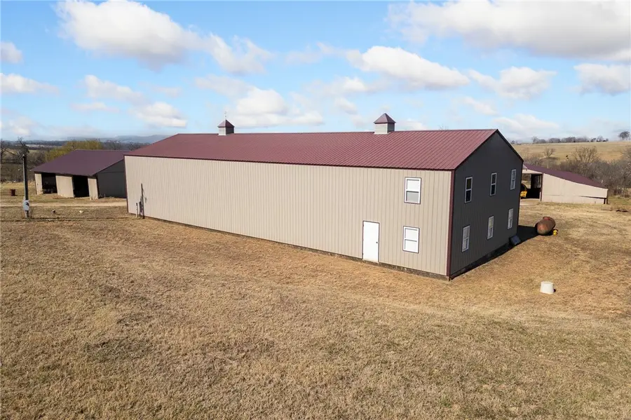 379 14 Highway, Lead Hill, AR 72644 - #3
