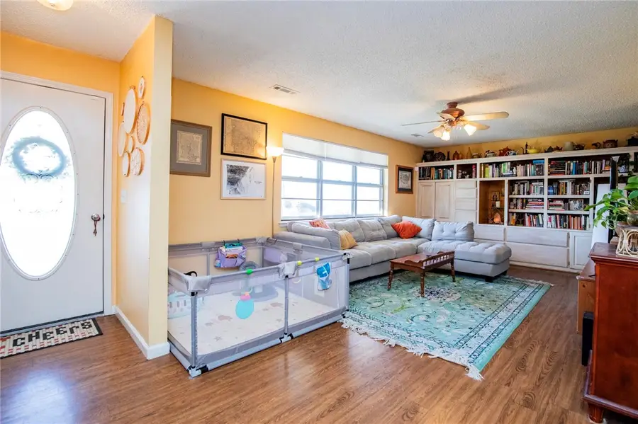 1305 W Birch Drive, Rogers, AR 72758 - #2