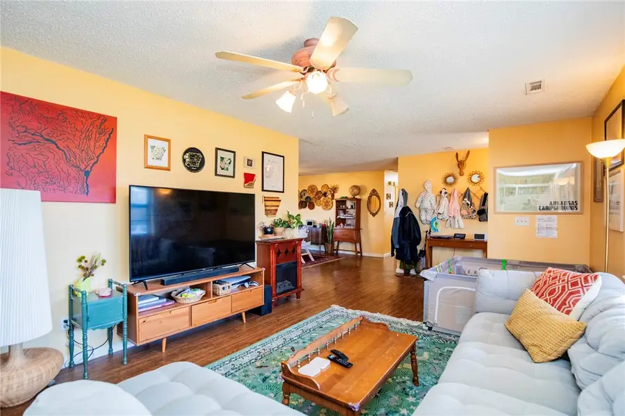 1305 W Birch Drive, Rogers, AR 72758 - #3