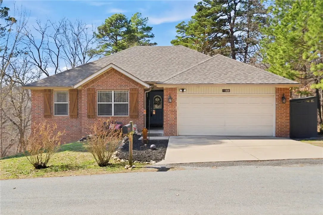 57 Melbourn Drive, Bella Vista, AR 72714 - #1