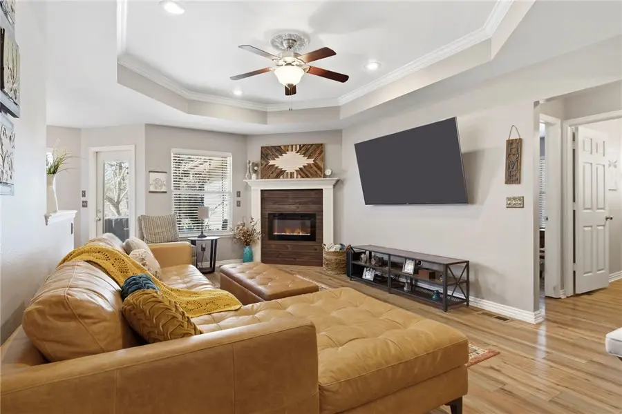 57 Melbourn Drive, Bella Vista, AR 72714 - #2