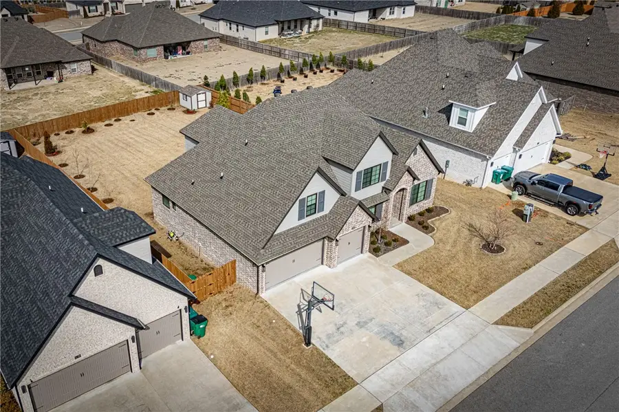 1281 Elizabeth Loop, Bentonville, AR 72713 - #3