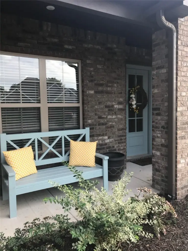 1307 Valle Lane, Springdale, AR 72762 - #3