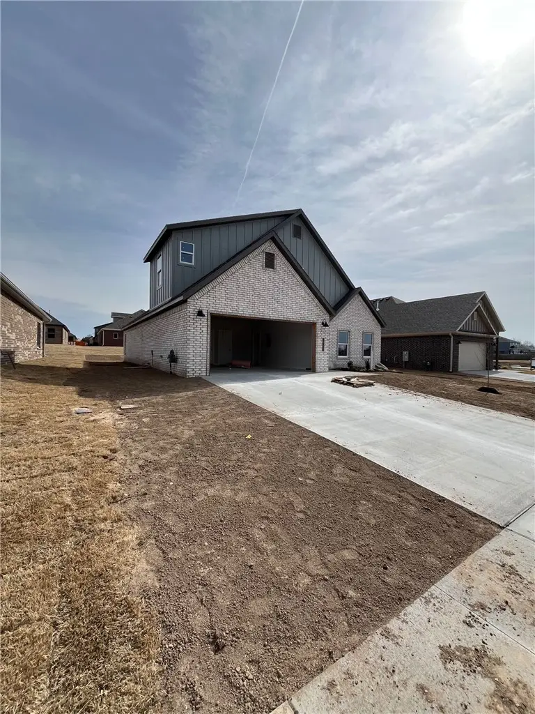 2303 Lexington Street, Siloam Springs, AR 72761 - #3