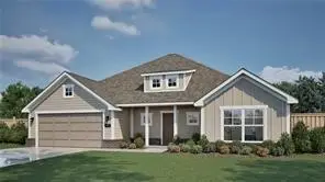 2226 S Magnificent Loop, Fayetteville, AR 72701 - #1