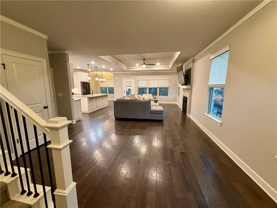 710 Oakley Street, Pea Ridge, AR 72751 - #2