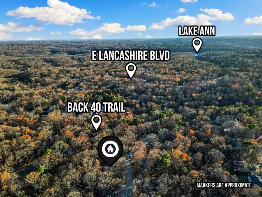 17 Evesham Lane, Bella Vista, AR 72714 - #2