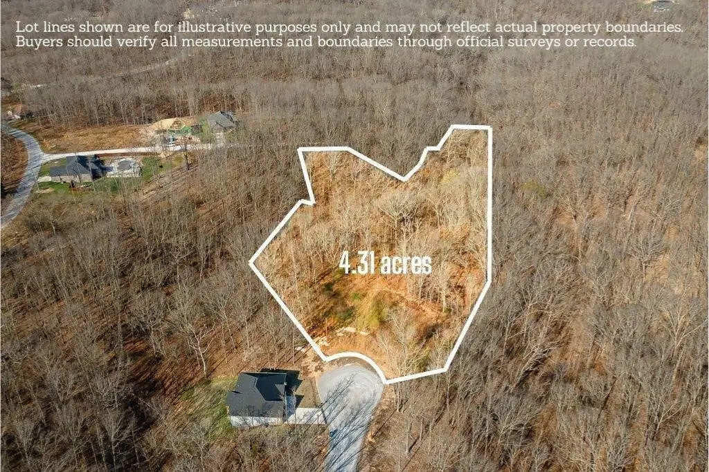 Chatham Drive, Bella Vista, AR 72714 - #1