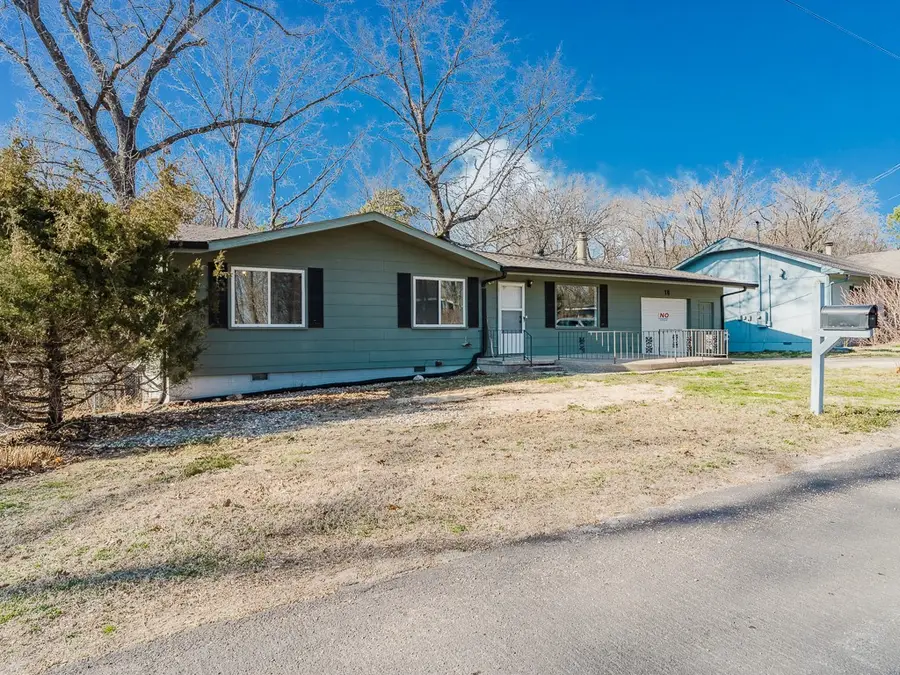 18 Bosworth Circle, Bella Vista, AR 72714 - #2