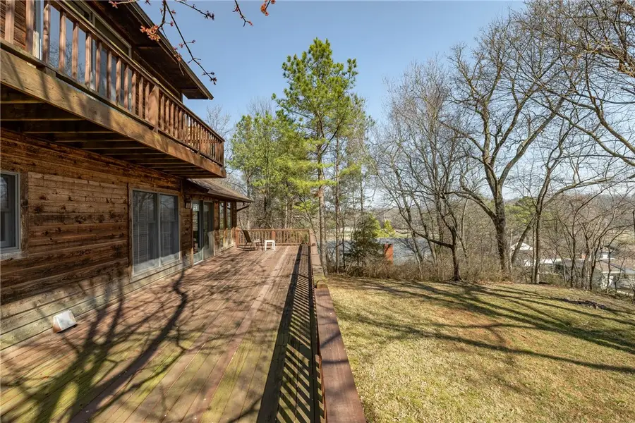 1500 Holly Place, Siloam Springs, AR 72761 - #3