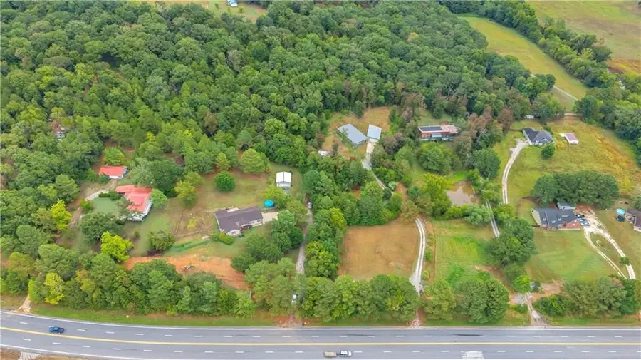 1226 N Centennial Avenue, West Fork, AR 72774 - #2