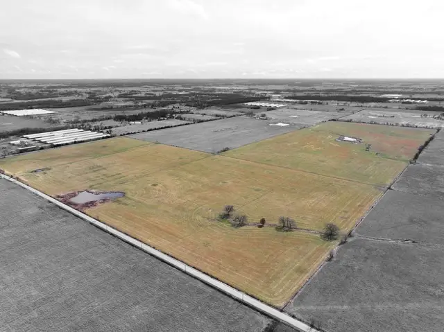 Timlake Road, Gravette, AR 72736 - #1