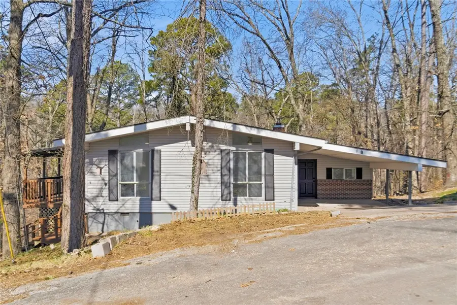8 Platz Lane, Bella Vista, AR 72714 - #2